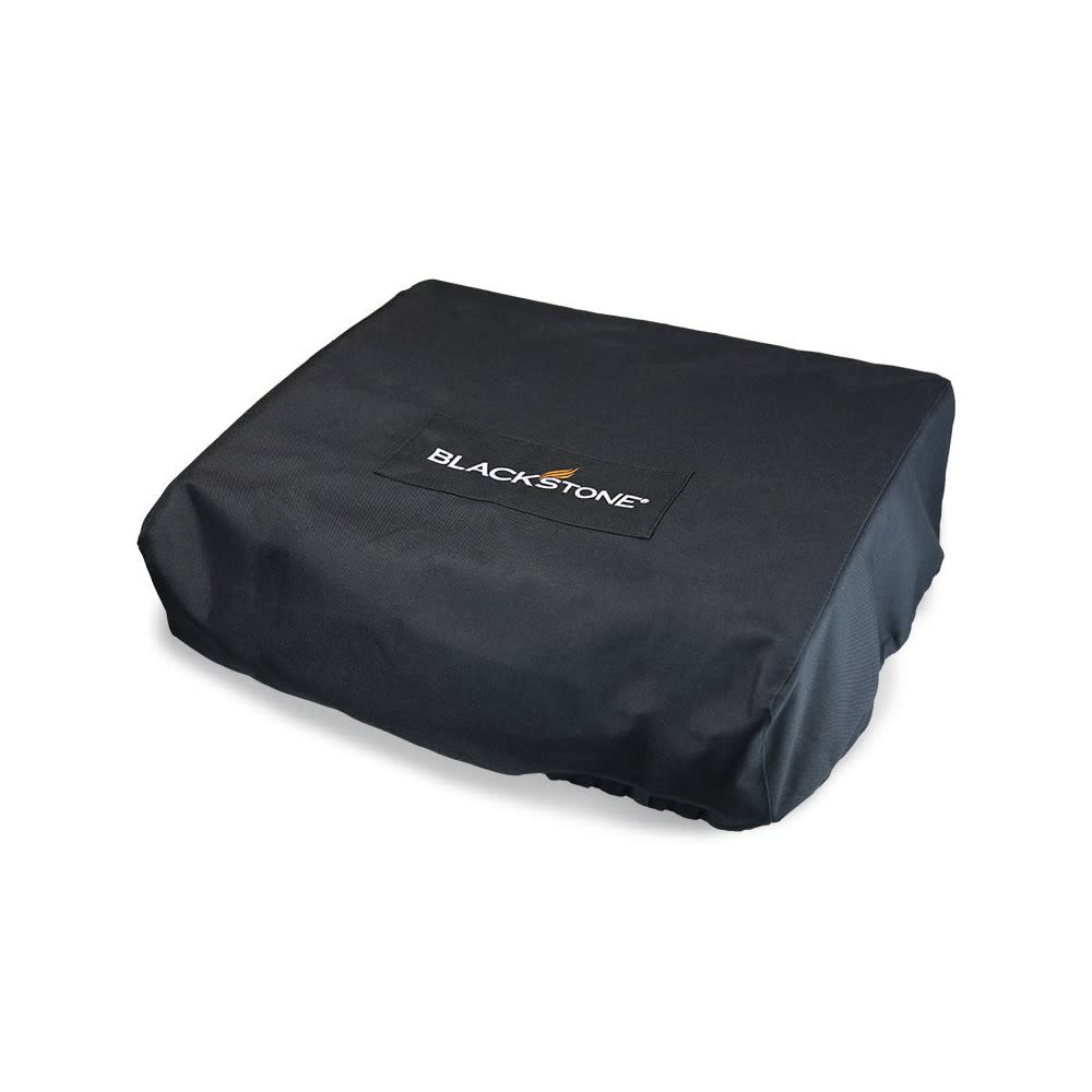 Blackstone Tabletop Griddle Cover 22″ 600D Polyester Black - Flockneti