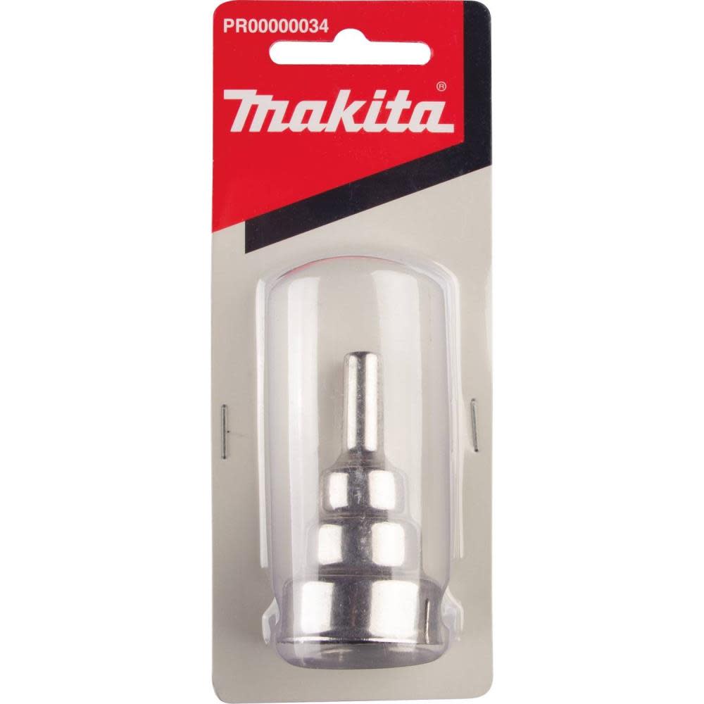 Makita 1-3/8″ Welding Nozzle - Flockneti