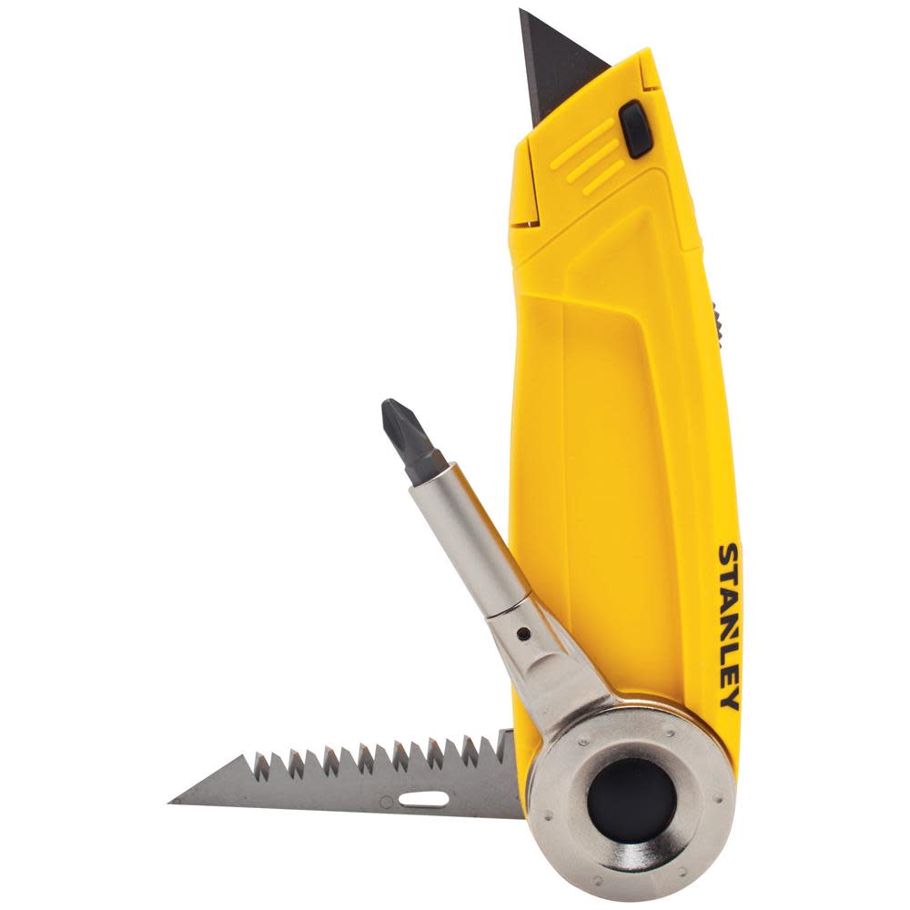 Stanley Multi-Tool - Flockneti