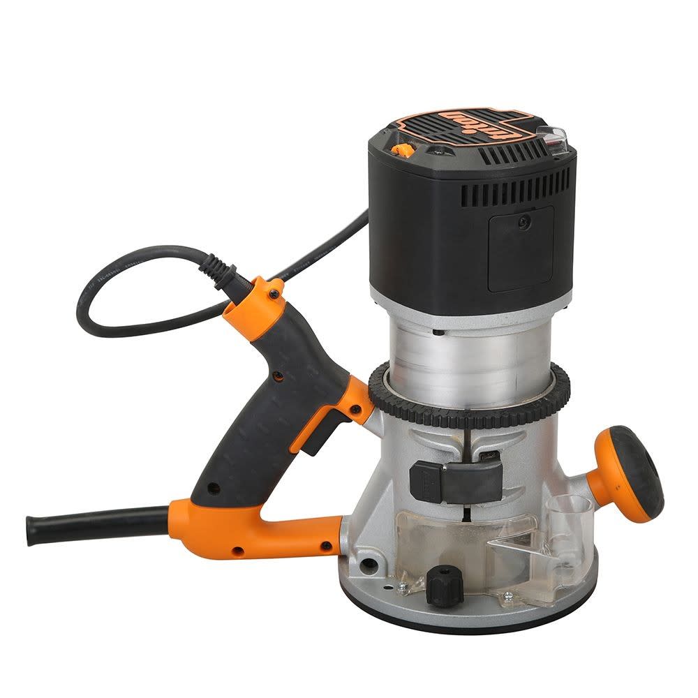 Triton Power Tools TFBR001 Fixed Base Router 3.25HP 15A - Flockneti