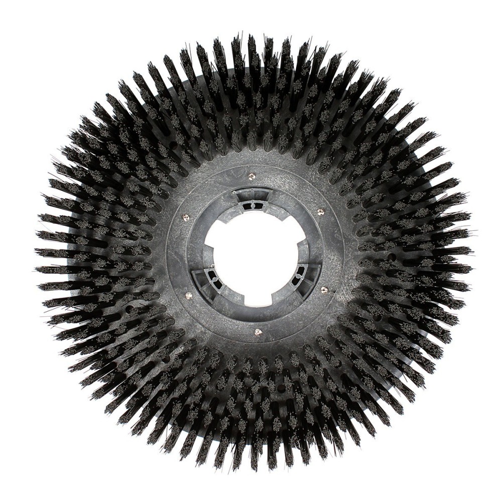 Clarke Nylon Brush For Viper Fang 15B Auto Scrubber 15″ - Flockneti