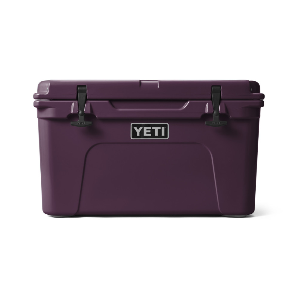 Yeti Tundra 45 Hard Cooler Nordic Purple - Flockneti