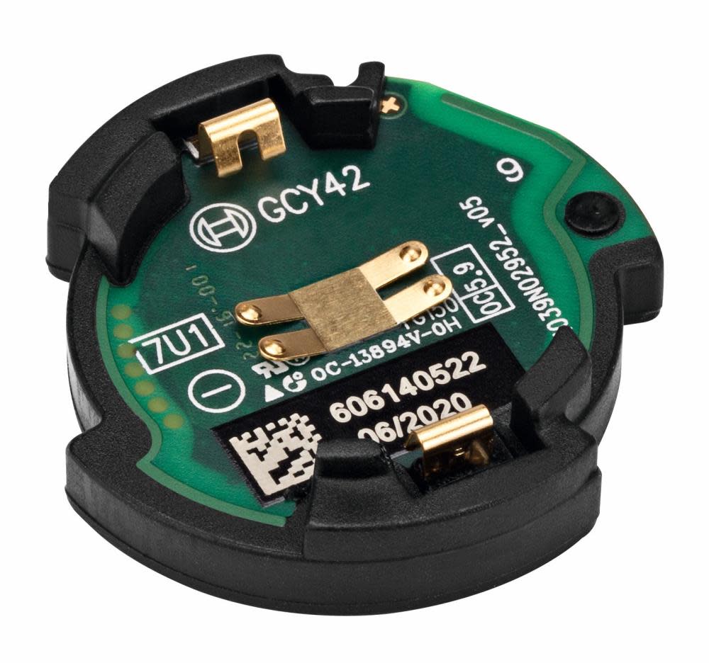 Bosch Bluehound Connectivity Module - Flockneti