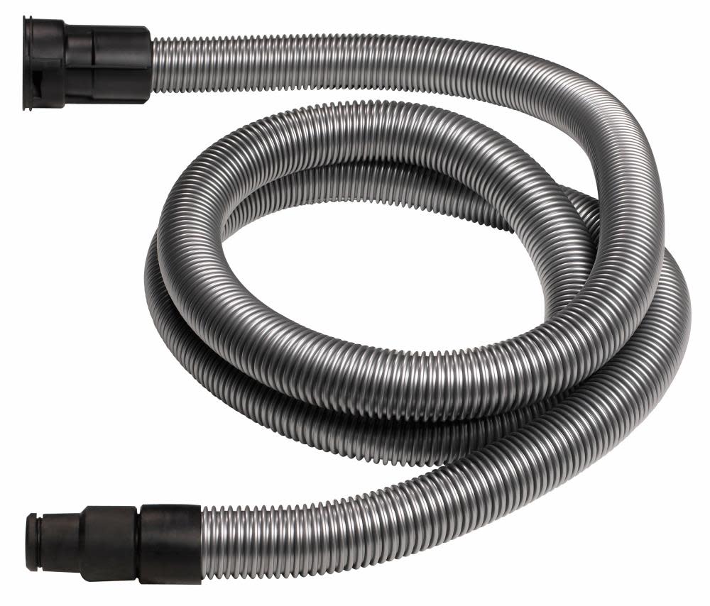 Bosch 35 mm 5 m (16.4 Ft.) Airsweep Hose - Flockneti