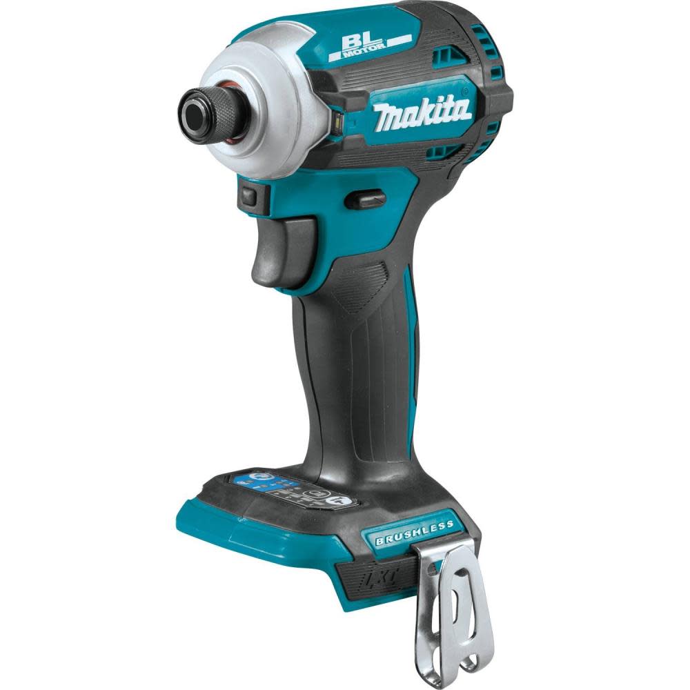 Makita 18V LXT Impact Driver Bare Tool - Flockneti