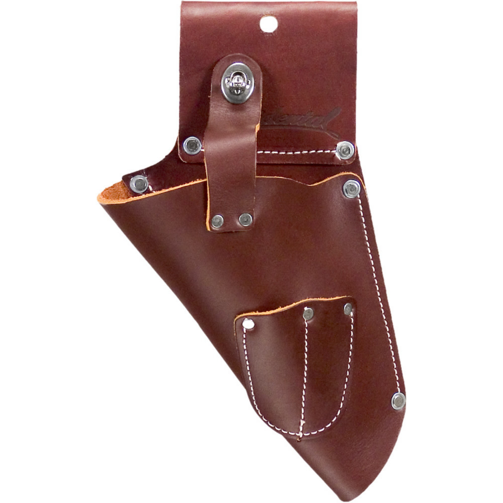 Occidental Leather Drill Holster – Left Handed - Flockneti