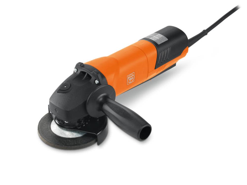 Fein CG 10-115 PDE Compact Angle Grinder 4 1/2″ - Flockneti