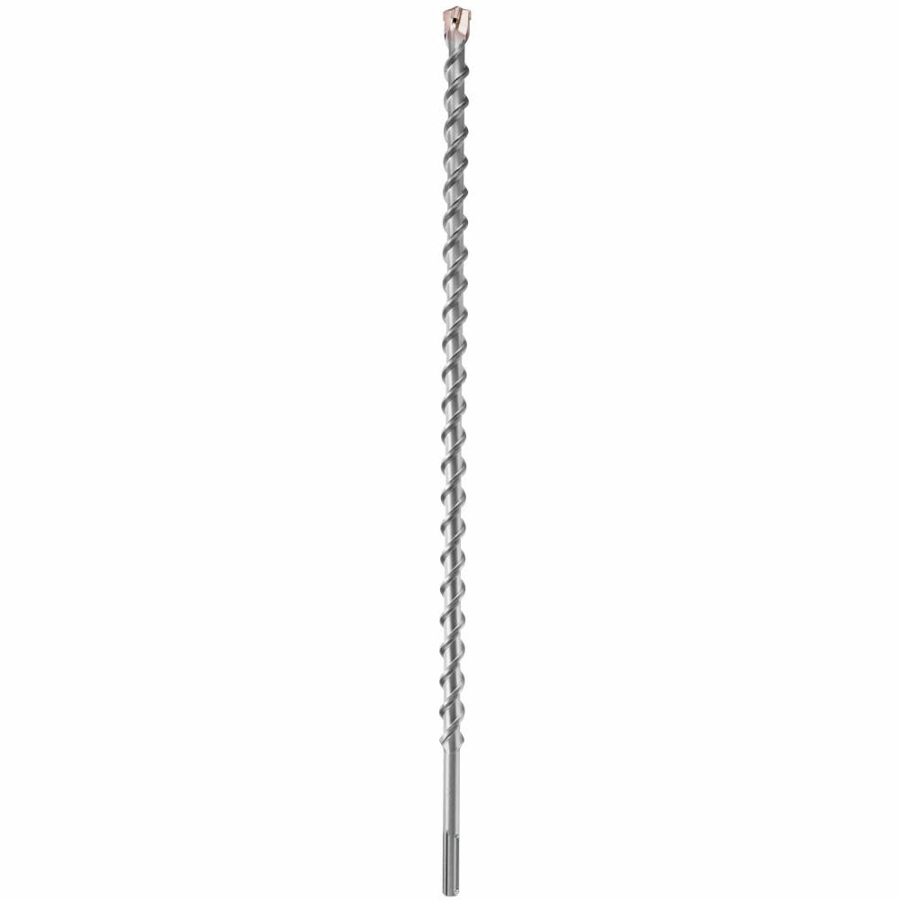 Bosch 1 In. x 36 In. SDS-max Speed-X Rotary Hammer Bit - Flockneti