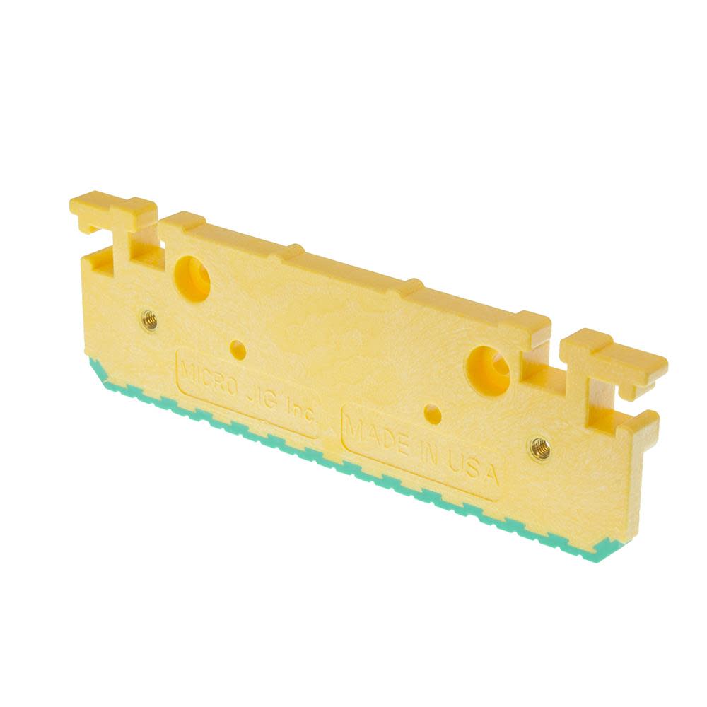 Microjig 1/4″ Replacement Leg - Flockneti