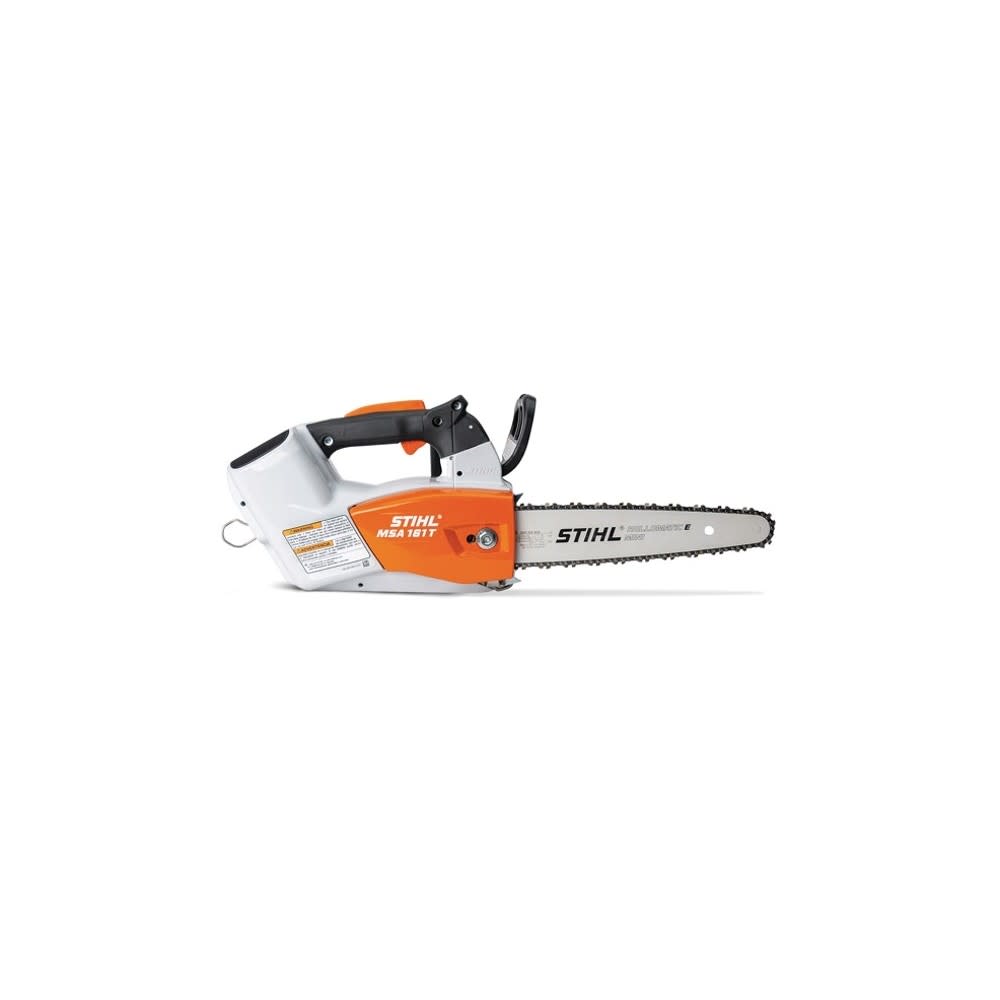 Stihl 12″ Bar Lithium-Ion Battery-Powered Top Handle Chainsaw - Flockneti