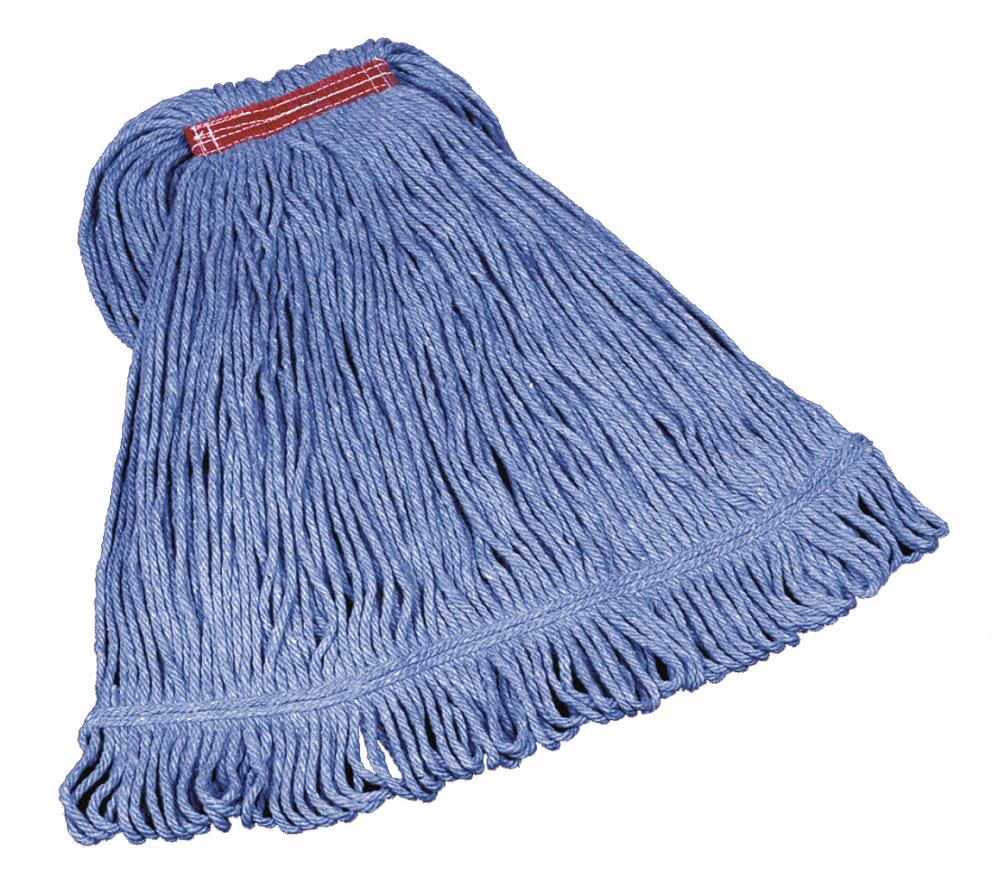 Rubbermaid Super Stitch Blend Mop - Flockneti
