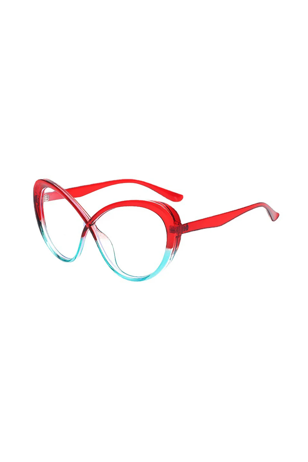 Contrast Sunglass - Flockneti