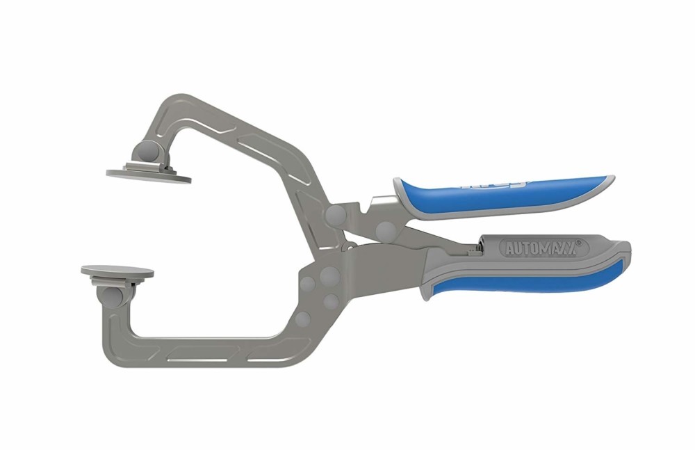 Kreg 3″ Automaxx Clamp - Flockneti