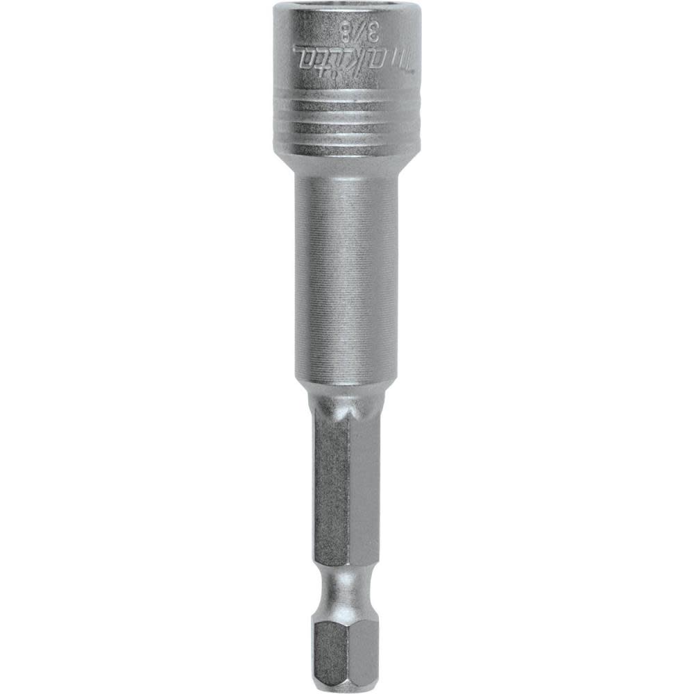 Makita Impact XPS 2-9/16″ Magnetic 3/8″ Nutsetter 10/pk Bulk - Flockneti
