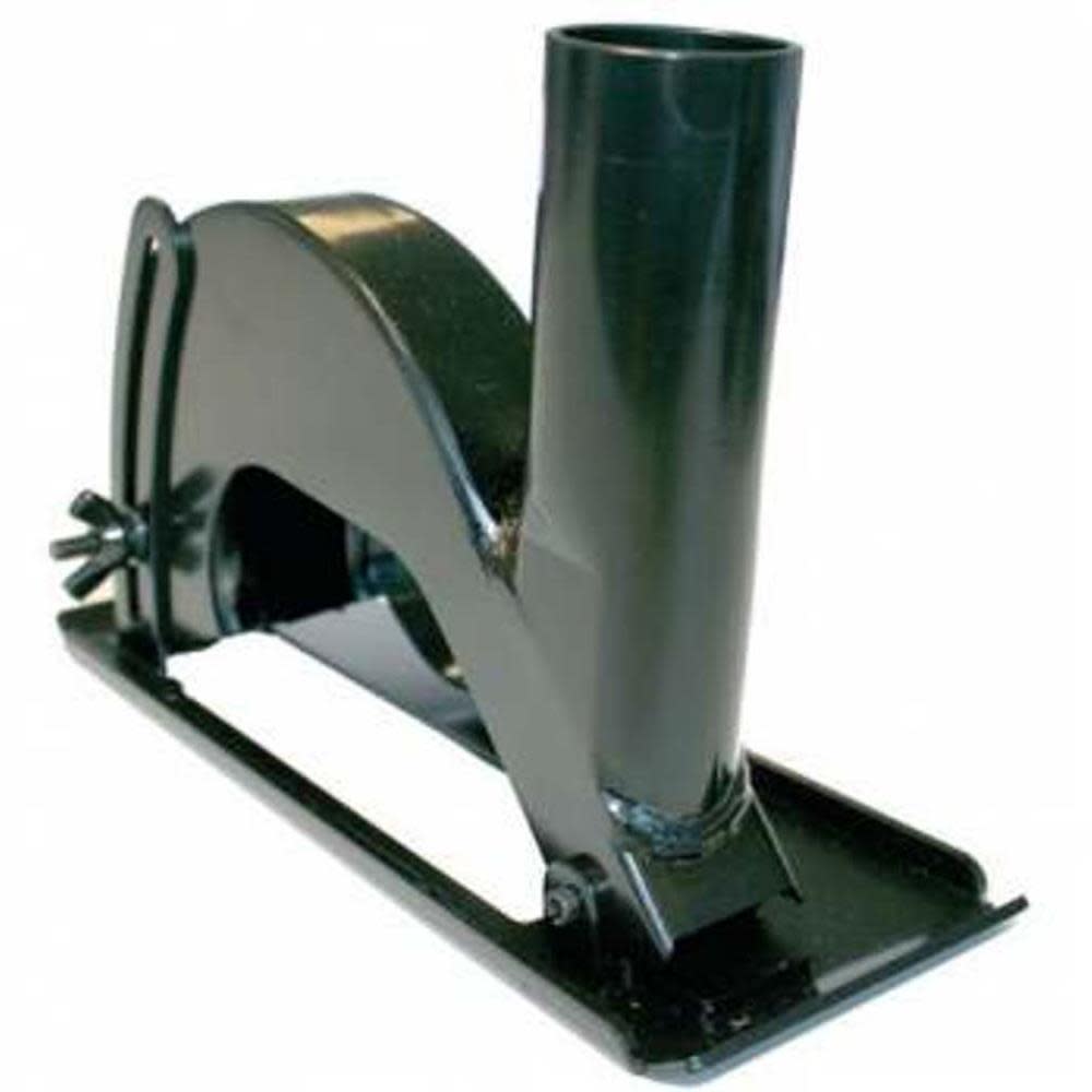 Makita Dust Extraction Guard - Flockneti