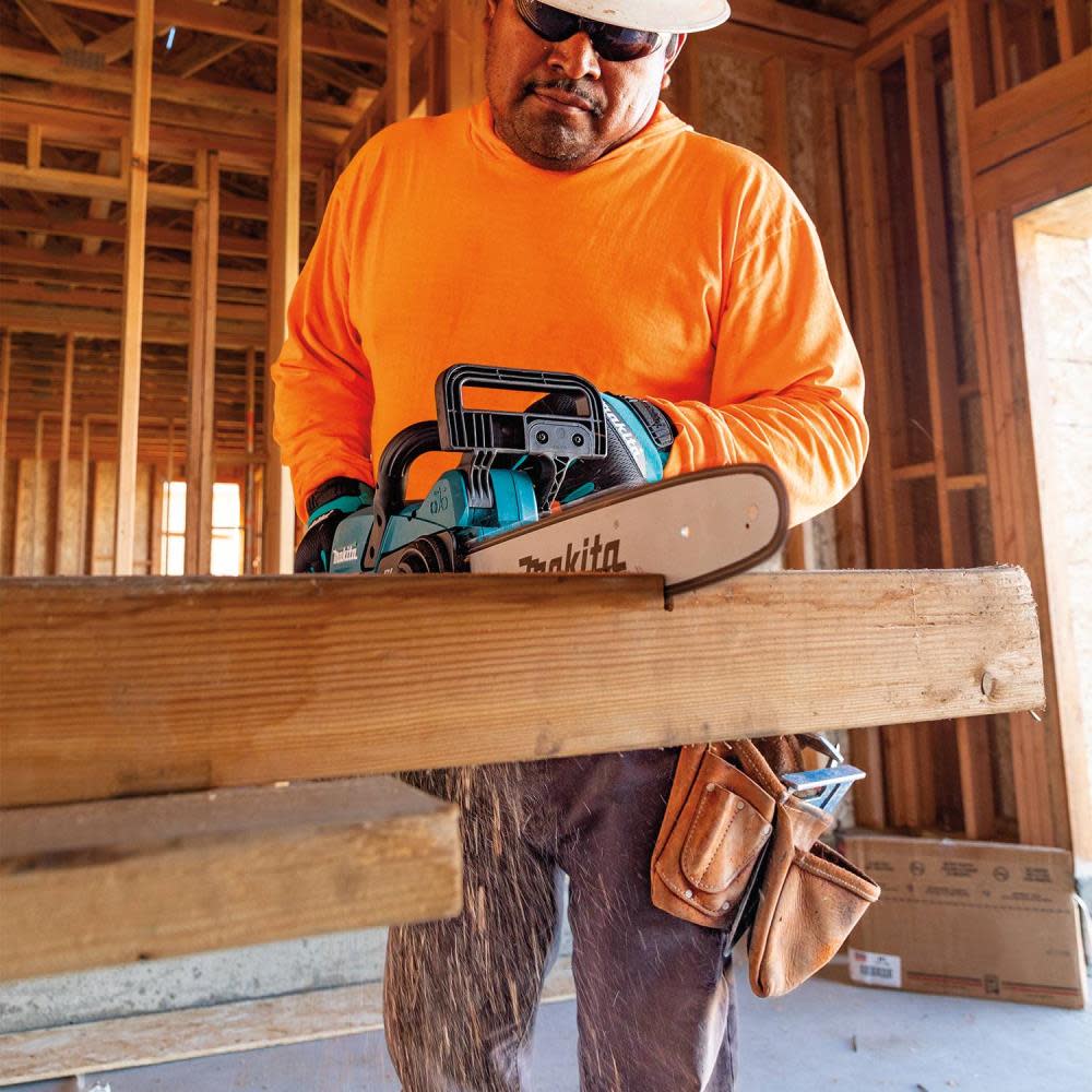Makita 18V LXT 14″ Chain Saw Bare Tool - Flockneti