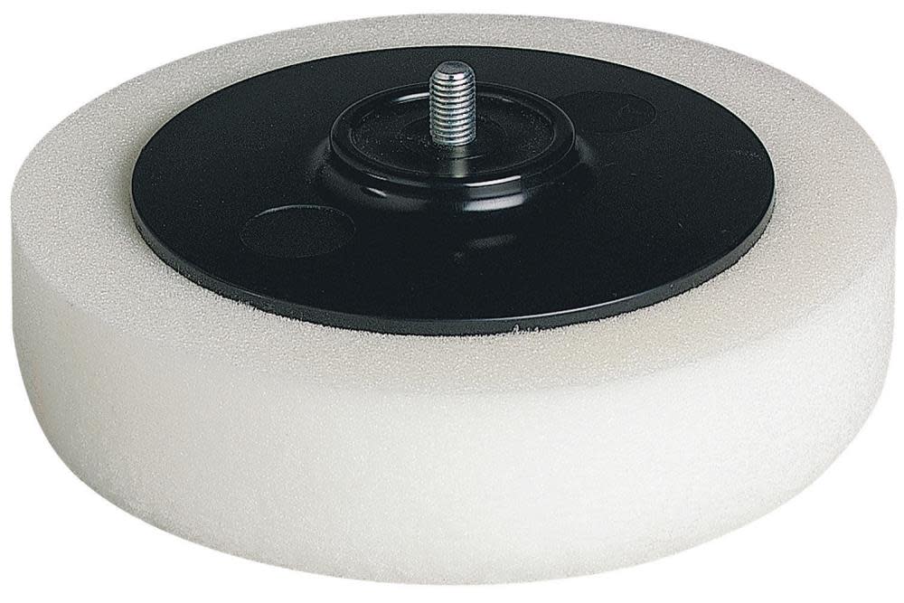 Porter Cable Polishing Pad - Flockneti