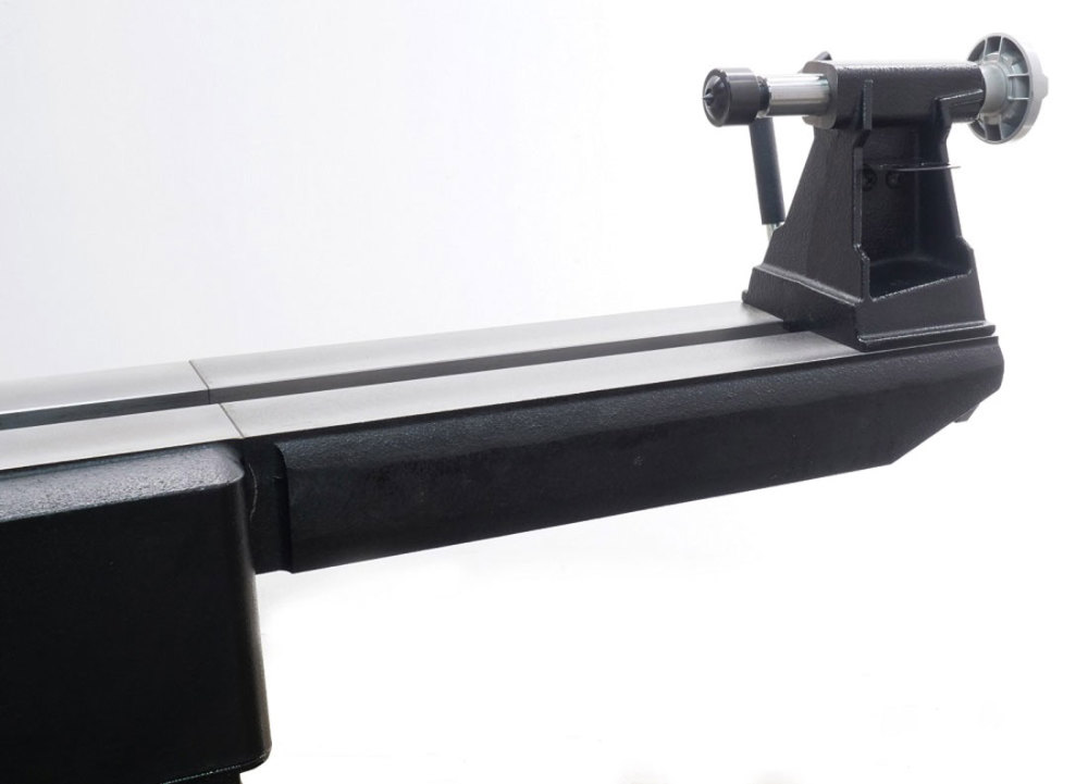Laguna Tools 20” Bed Extension for Revo 12|16 - Flockneti