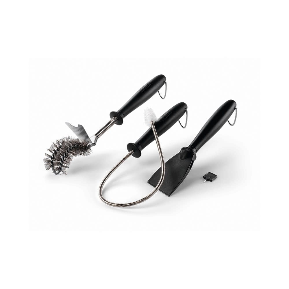 Napoleon Gas Grill Cleaning Toolset - Flockneti