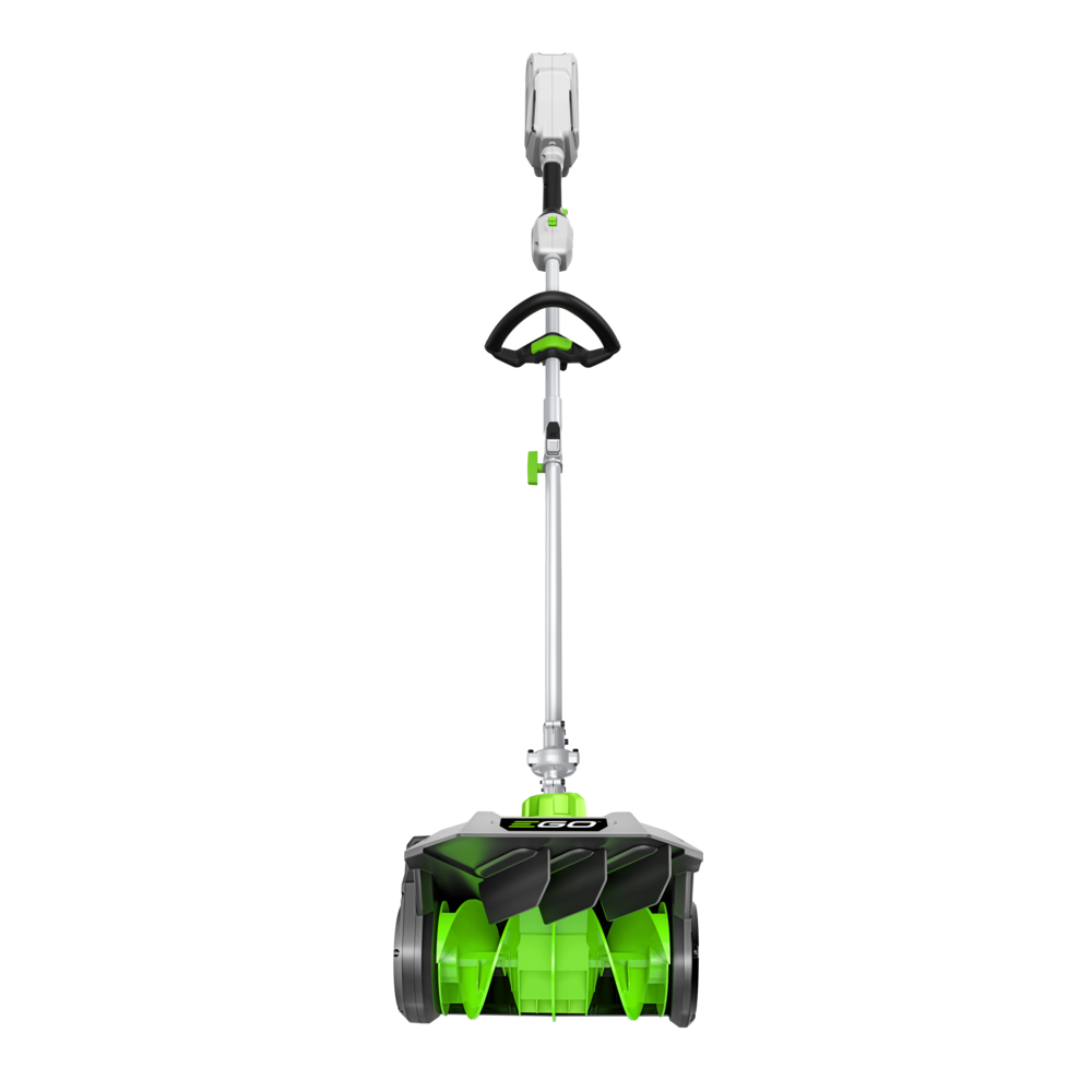 EGO Power+ Multi Head Snow Shovel Kit - Flockneti