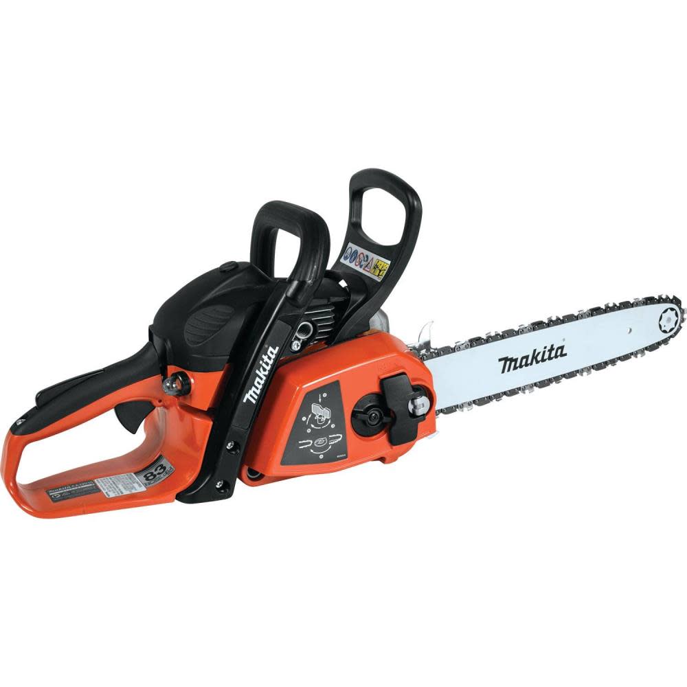 Makita 14 in. 32 cc Chain Saw - Flockneti