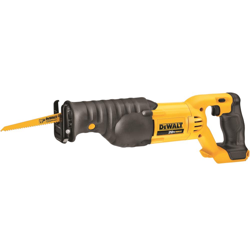 DEWALT 20V 3 Tool Combo Kit Brushless Bundle - Flockneti