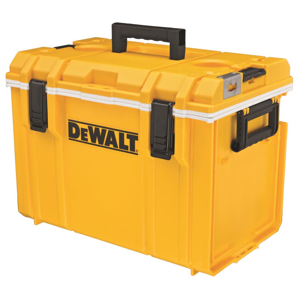 DEWALT ToughSystem Cooler - Flockneti