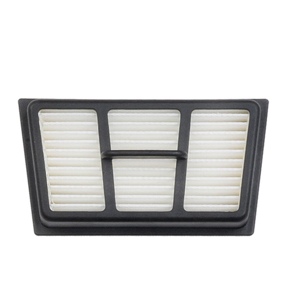Vacmaster HEPA Material Exhaust Filter - Flockneti