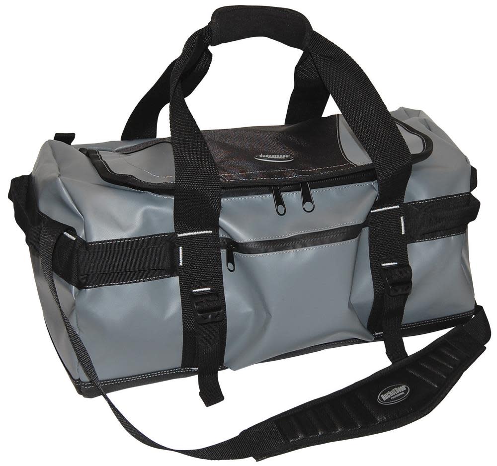 Bucket Boss All-Weather Duffel Bag 20 - Flockneti