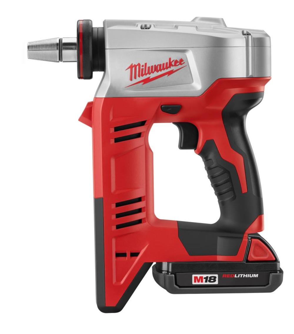 Milwaukee 1 in. M18 ProPEX Expansion Head - Flockneti