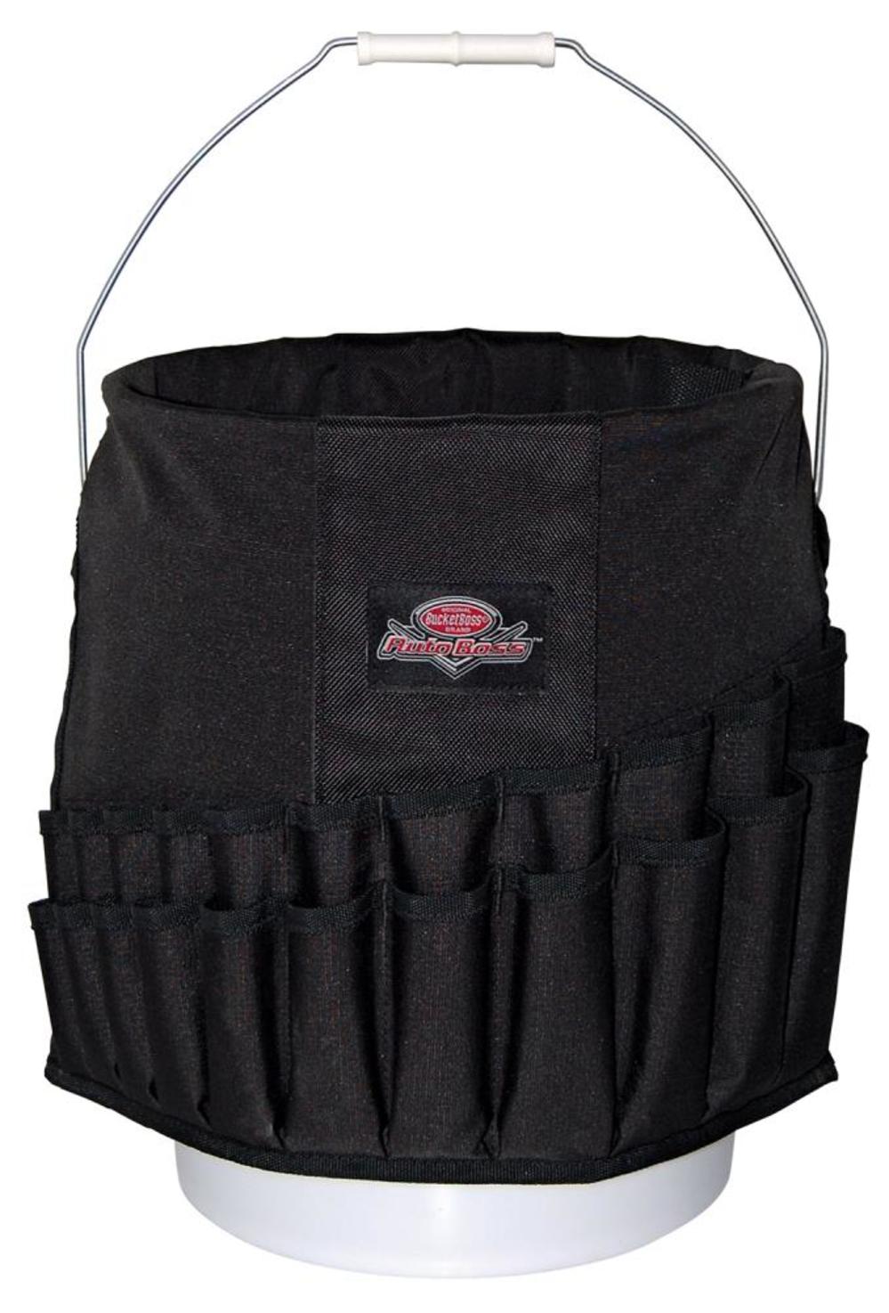 Bucket Boss Auto Boss Wrench Boss - Flockneti
