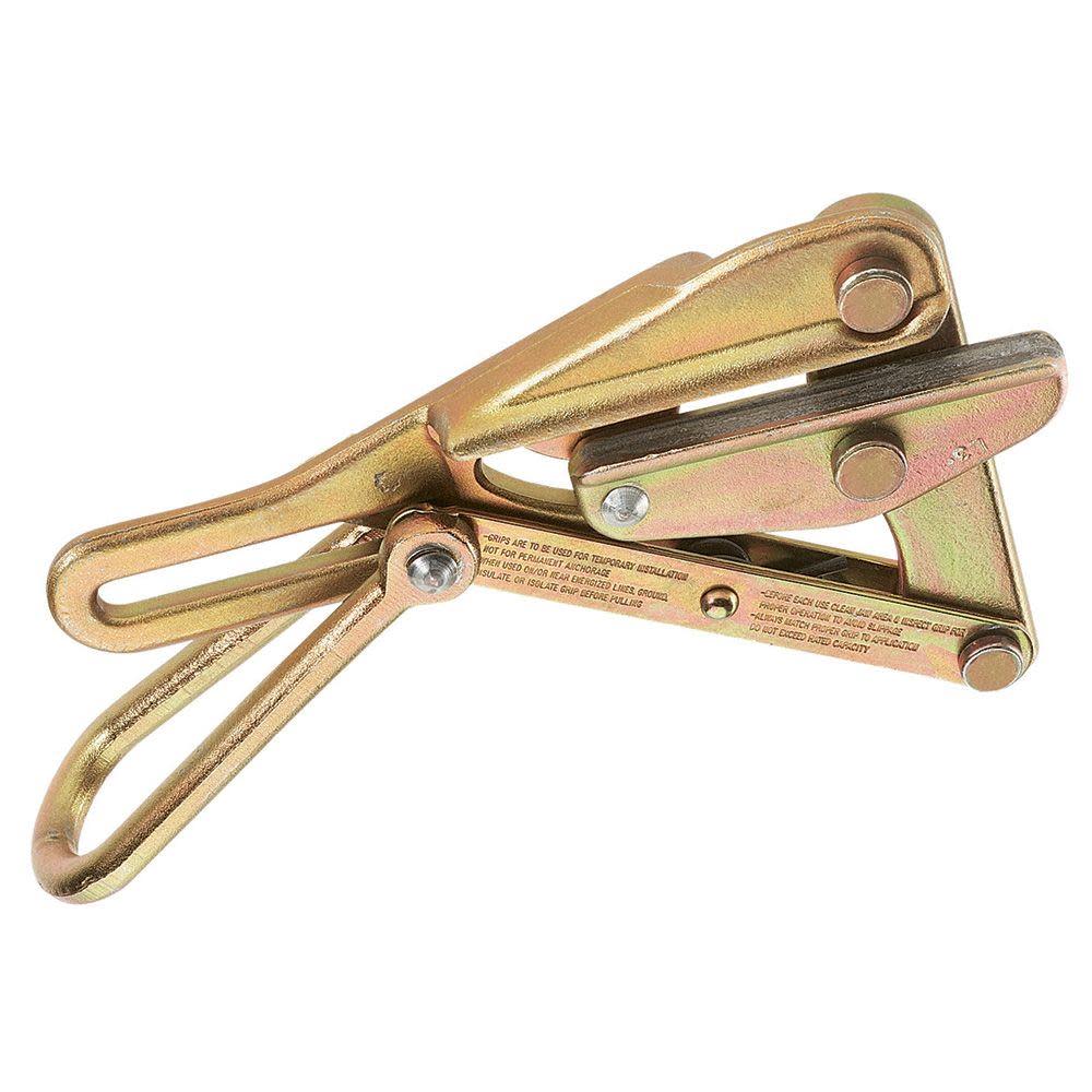 Klein Tools Grip for High Strength Cables 0.55″ - Flockneti