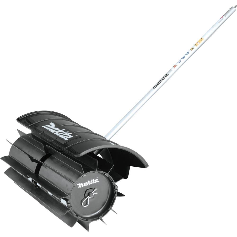 Makita Paddle Sweep Couple Shaft Attachment - Flockneti