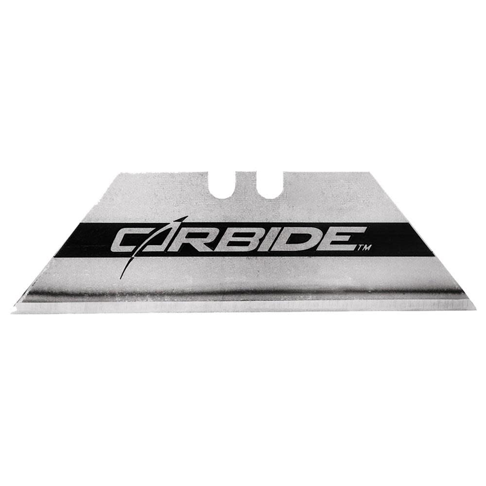 Stanley FatMaxUtility Blade Replacement Carbide 50pk - Flockneti