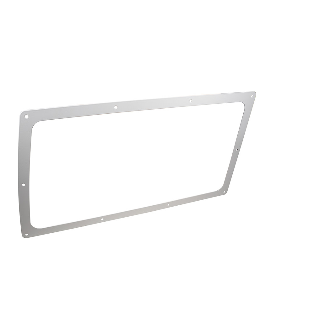 Weather Guard Van Window Screen Accessory for CABMAX - Flockneti