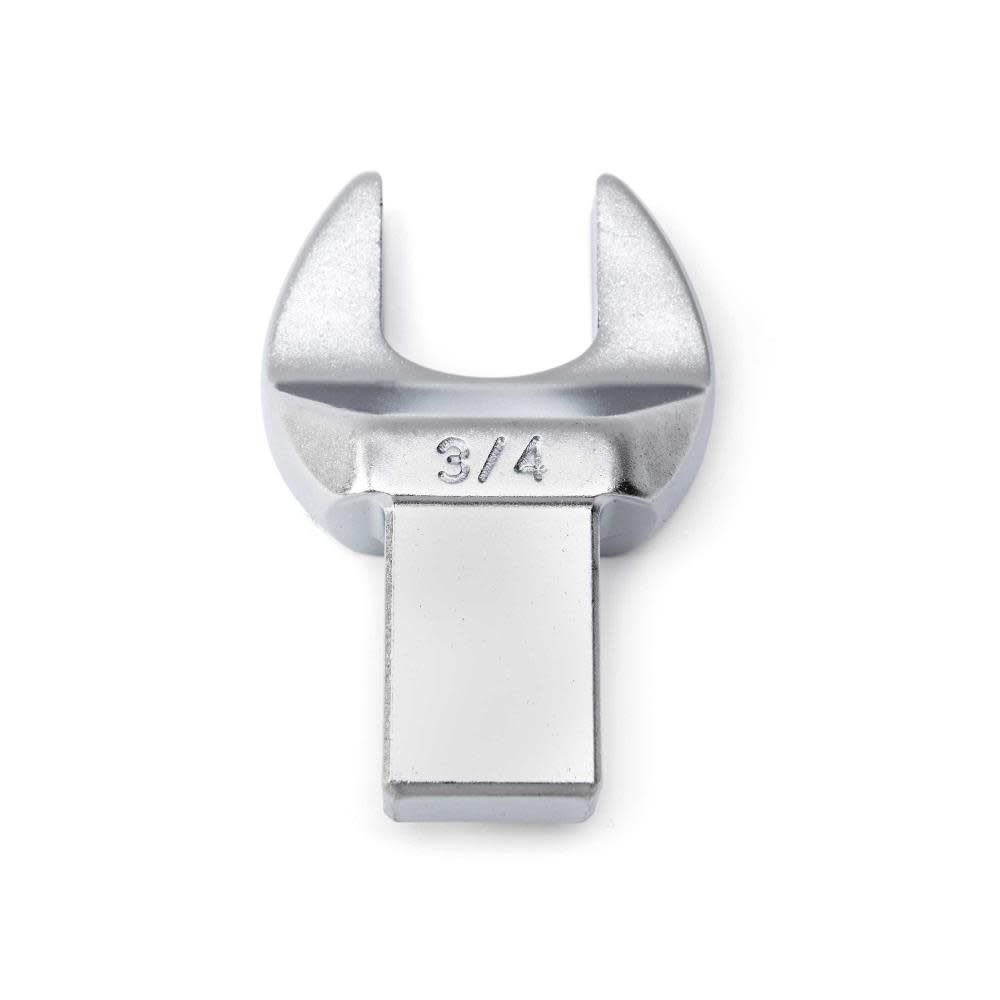 GEARWRENCH 14mm x 18mm Open End Interchangeable Head 3/4″ - Flockneti