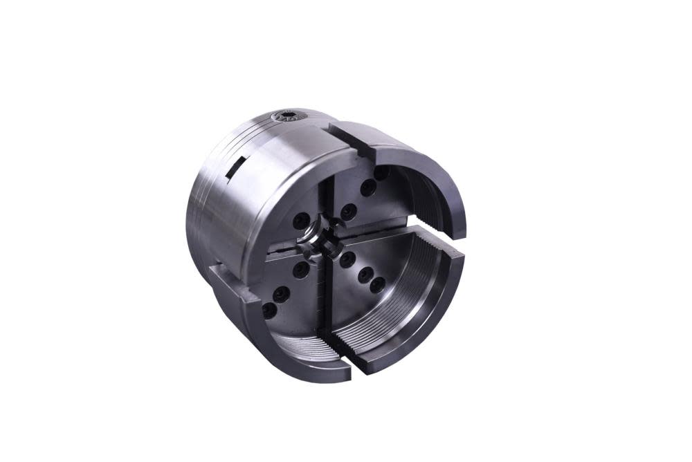 Nova Titan III Chuck Dedicated 1-1/4 In. 8 Thread - Flockneti