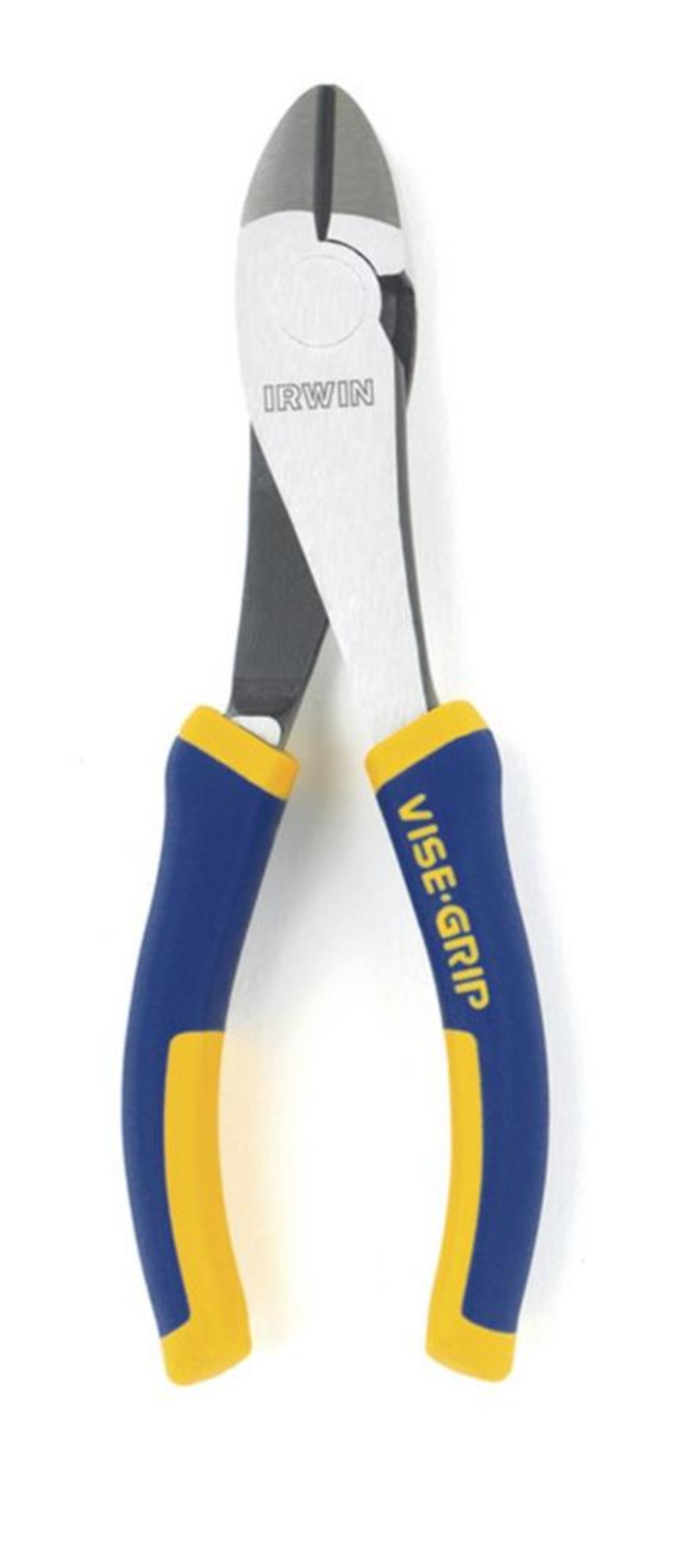 Irwin 6 In. Diagonal Cutting Pliers - Flockneti