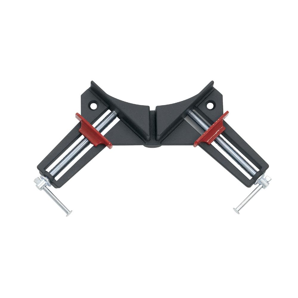 Bessey 90 Degree Corner Clamp 3 Inch Capacity - Flockneti