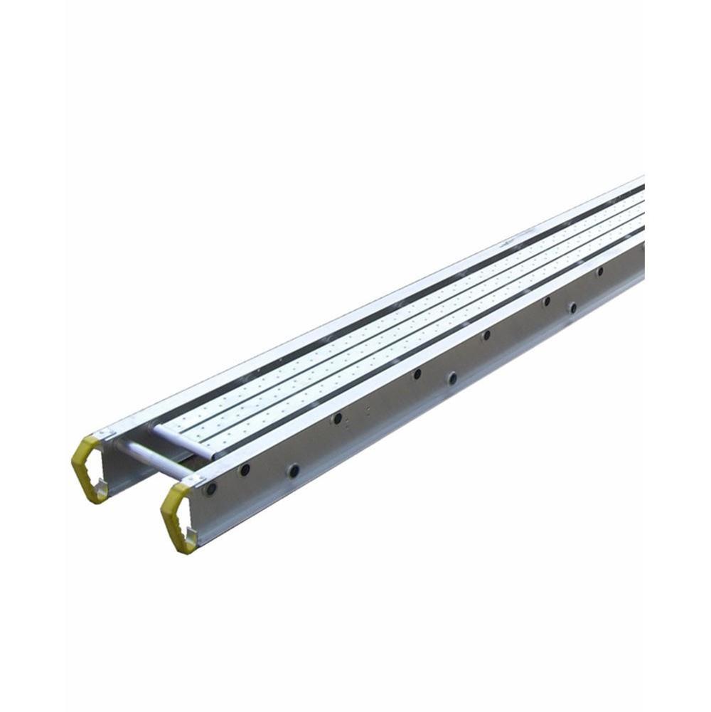 Werner 14 In. W x 16 Ft. L Stage - Flockneti