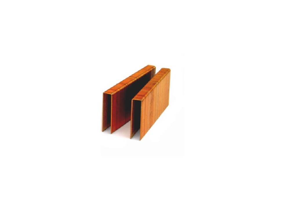 Spotnails 16 Gauge 1/2″ Medium Crown Bostitch 16S4 Type Staples – 10000 Staples - Flockneti
