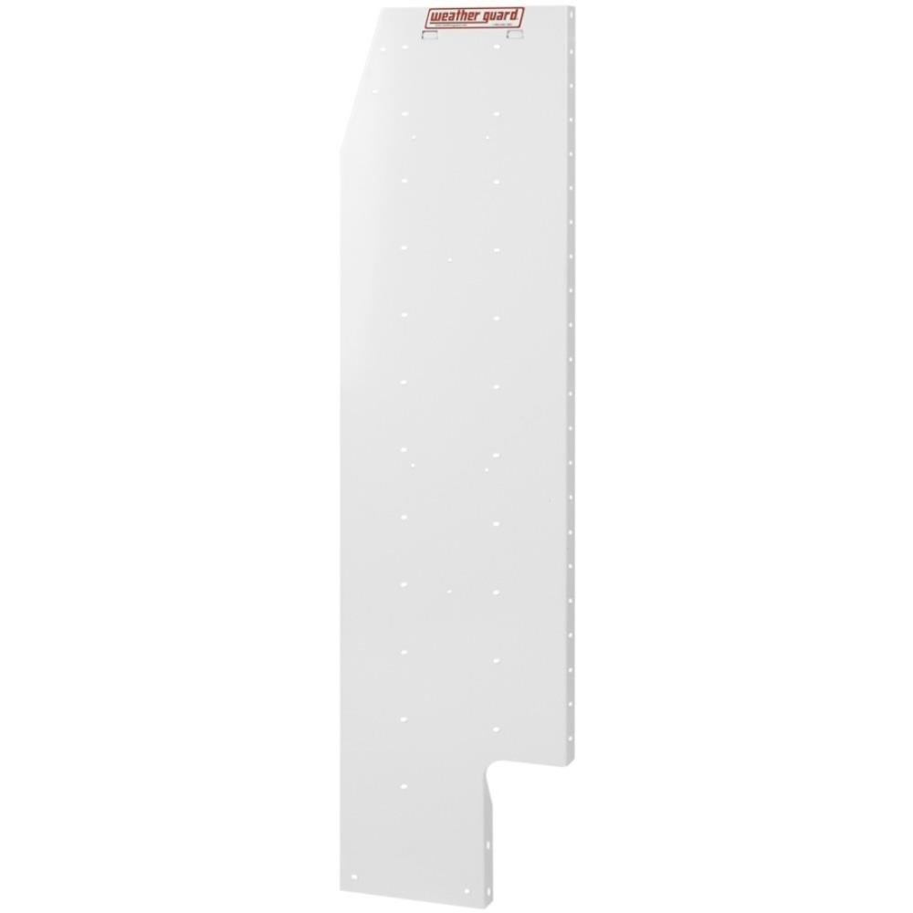 Weather Guard Heavy Duty End Panel Set 60 In. x 16 In. x 1-1/2 In. - Flockneti