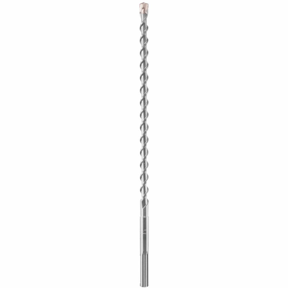 Bosch 11/16″ x 21″ SDS max Speed X Rotary Hammer Bit - Flockneti