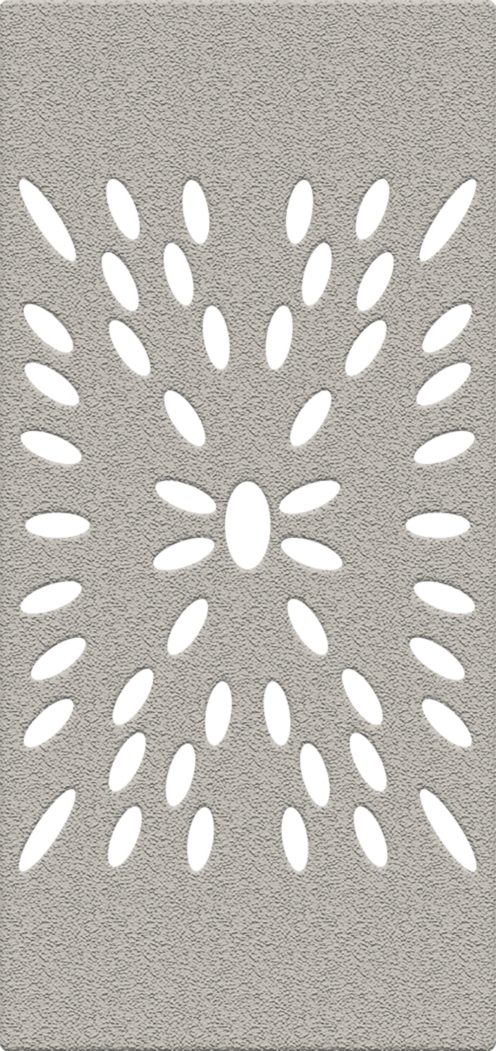 Full Circle Flex Air Sandpaper 150 Grit- 10PK - Flockneti