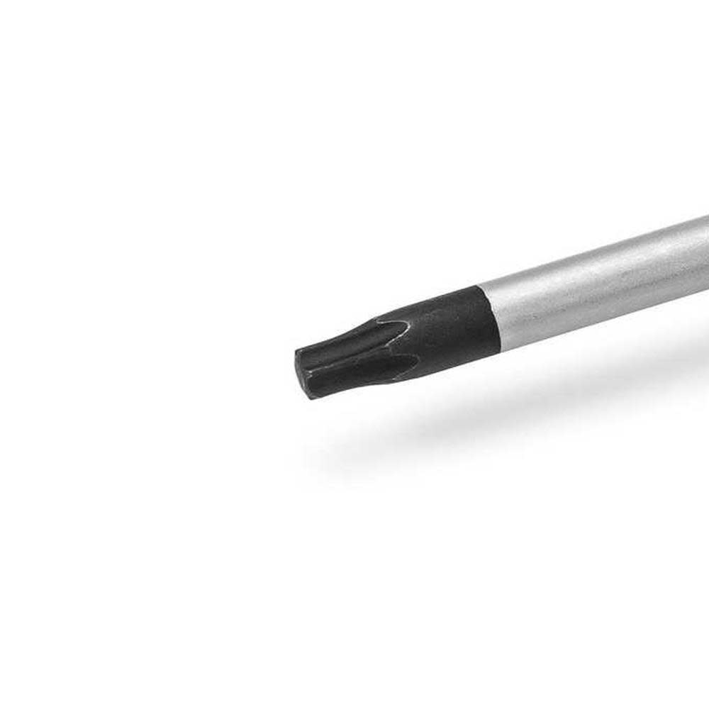 GEARWRENCH T30 x 4″ Torx Dual Material Screwdriver - Flockneti