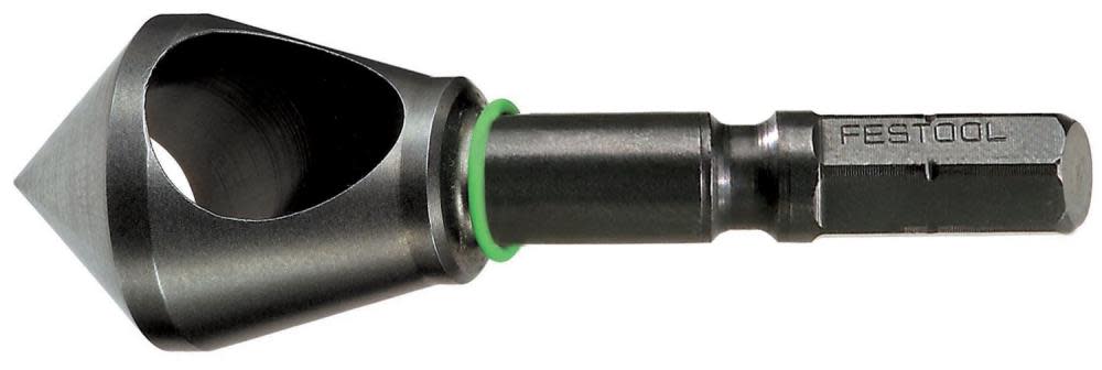Festool Centrotec Pilotless Countersink D5-15mm - Flockneti
