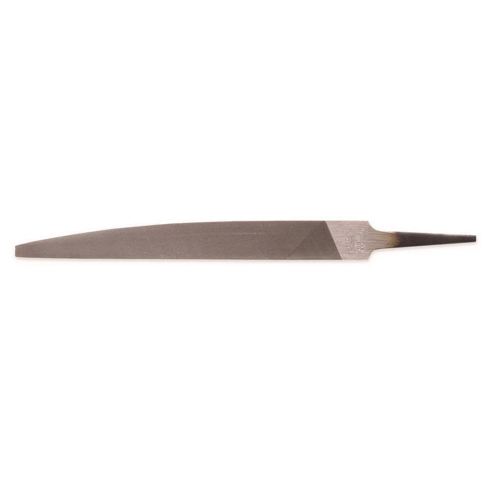 Crescent Nicholson Knife File 6 In. Smooth Cut Boxed - Flockneti