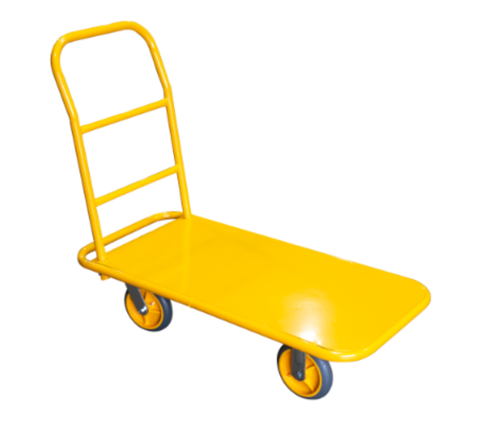 Magnum Tool Group Platform Cart 3200lb - Flockneti
