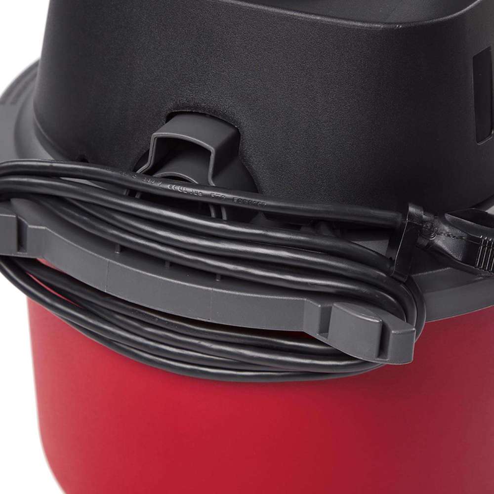 Craftsman Wet/Dry Vacuum 2.5 Gallon Corded 120V 1.75HP Peak - Flockneti