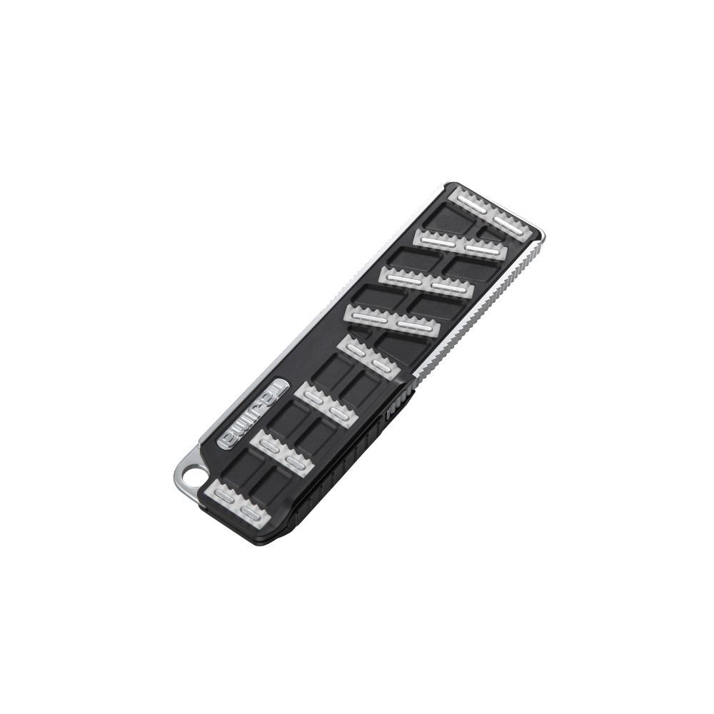Tajima Drywall Rasp 7″ Super Hard Ceramic Blade - Flockneti
